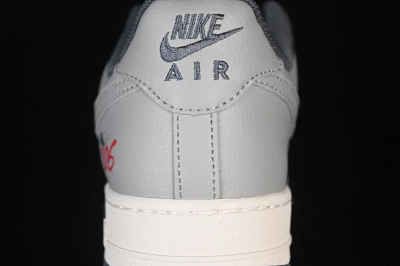 All categories Nk Air Force 1 Air Force series Nk Air Force 1 Low Air Force low-top Nike Air Force 1'07 Low Year of the Horse limited edition Air Force 1 low-top casual sneakers MZ9588-833